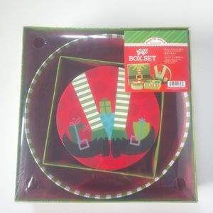 New Gift Box Set of 4